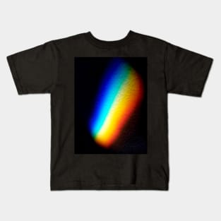 Rainbow Kids T-Shirt